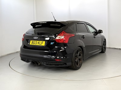 Lot 141 - 2013 Ford Focus ST-2