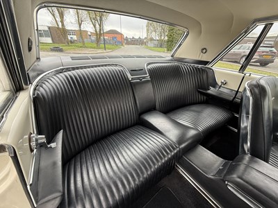 Lot 53 - 1964 Ford Thunderbird