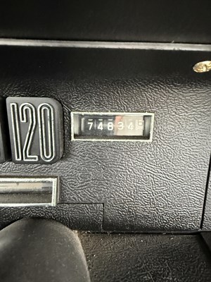 Lot 53 - 1964 Ford Thunderbird