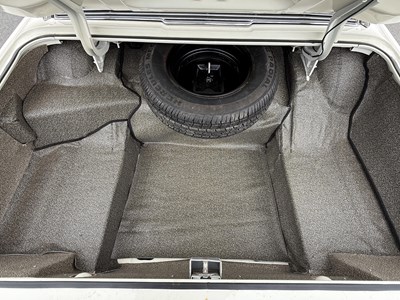 Lot 53 - 1964 Ford Thunderbird