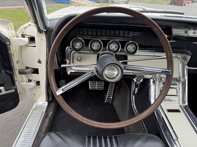 Lot 53 - 1964 Ford Thunderbird