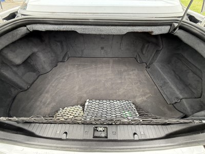 Lot 103 - 2000 Mercedes-Benz CL500