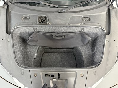Lot 29 - 2011 Audi R8 Spider