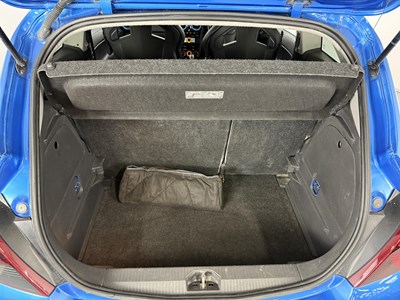 Lot 88 - 2011 Vauxhall Corsa VXR