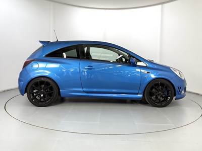 Lot 88 - 2011 Vauxhall Corsa VXR