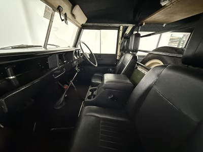 Lot 45 - 1981 Land Rover Series 3