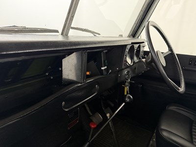 Lot 45 - 1981 Land Rover Series 3
