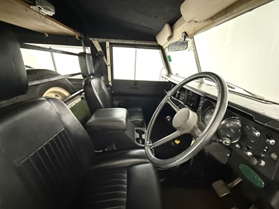 Lot 45 - 1981 Land Rover Series 3