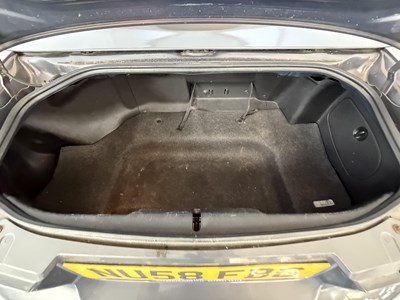 Lot 93 - 2008 Mazda MX5 - NO RESERVE