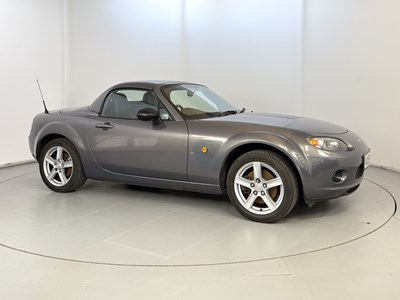 Lot 93 - 2008 Mazda MX5 - NO RESERVE