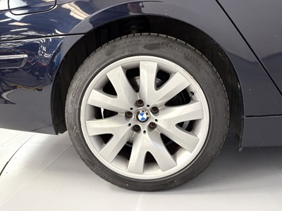 Lot 56 - 2005 BMW 730D
