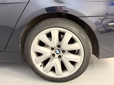 Lot 56 - 2005 BMW 730D