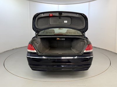 Lot 56 - 2005 BMW 730D