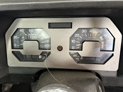 Lot 1 - 1979 Fiat 127 Sport - NO RESERVE