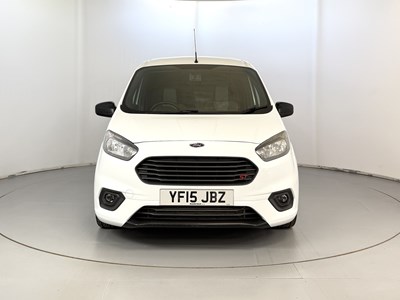 Lot 80 - 2015 Ford Transit Courier ST