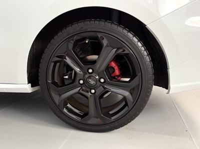 Lot 80 - 2015 Ford Transit Courier ST