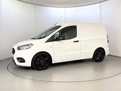 Lot 80 - 2015 Ford Transit Courier ST