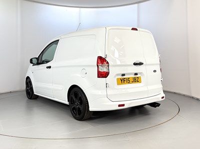 Lot 80 - 2015 Ford Transit Courier ST