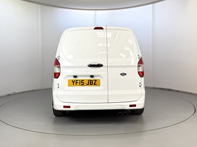 Lot 80 - 2015 Ford Transit Courier ST