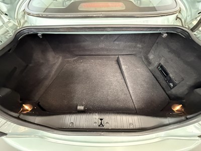 Lot 44 - 2002 Jaguar XK8