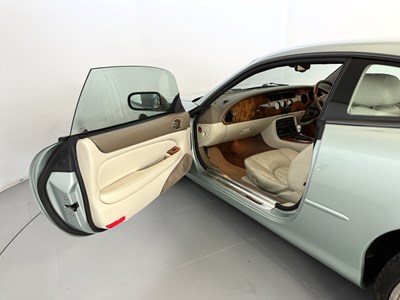 Lot 44 - 2002 Jaguar XK8