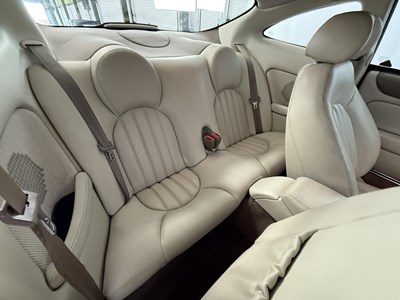 Lot 44 - 2002 Jaguar XK8