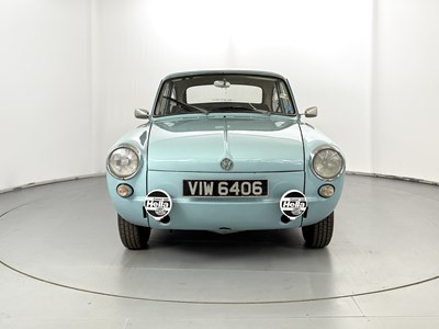 Lot 23 - 1971 Volkswagen Type 3 1600E Fastback