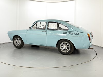 Lot 23 - 1971 Volkswagen Type 3 1600E Fastback