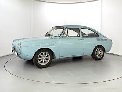 Lot 23 - 1971 Volkswagen Type 3 1600E Fastback