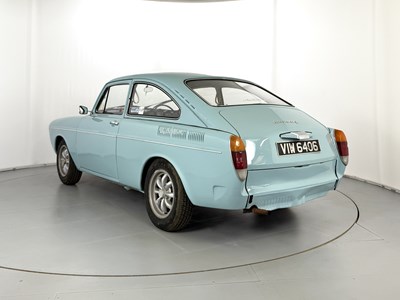 Lot 23 - 1971 Volkswagen Type 3 1600E Fastback