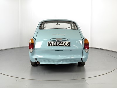 Lot 23 - 1971 Volkswagen Type 3 1600E Fastback