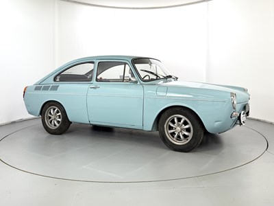 Lot 23 - 1971 Volkswagen Type 3 1600E Fastback