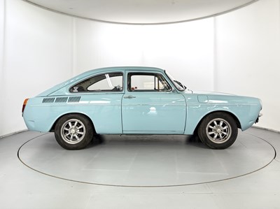 Lot 23 - 1971 Volkswagen Type 3 1600E Fastback