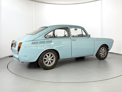 Lot 23 - 1971 Volkswagen Type 3 1600E Fastback
