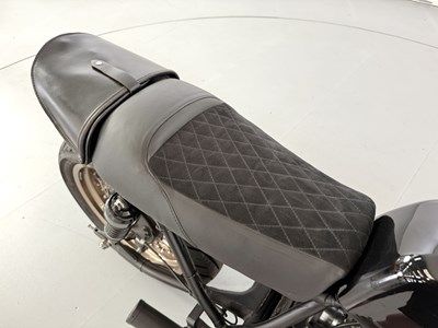 Lot 90 - 1976 Honda CB550 Cafe Racer