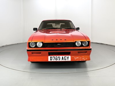Lot 57 - 1987 Ford Capri 3.0