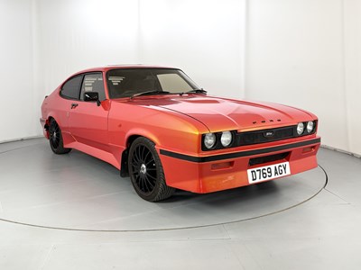 Lot 1987 Ford Capri 3.0