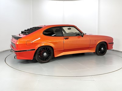 Lot 57 - 1987 Ford Capri 3.0