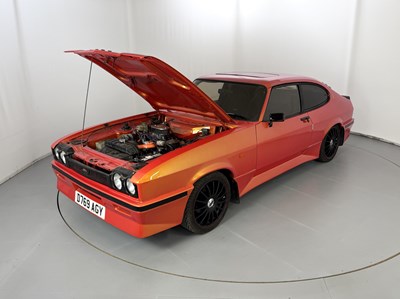 Lot 57 - 1987 Ford Capri 3.0