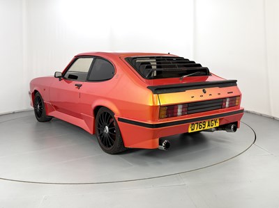 Lot 57 - 1987 Ford Capri 3.0