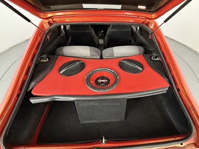 Lot 57 - 1987 Ford Capri 3.0