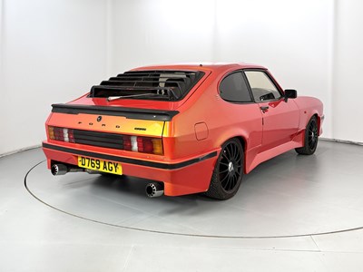Lot 57 - 1987 Ford Capri 3.0