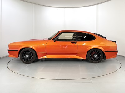 Lot 57 - 1987 Ford Capri 3.0