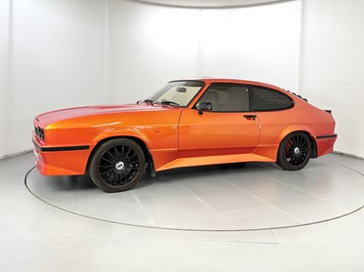 Lot 57 - 1987 Ford Capri 3.0