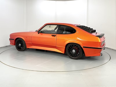 Lot 57 - 1987 Ford Capri 3.0