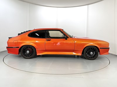 Lot 57 - 1987 Ford Capri 3.0
