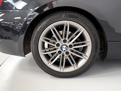 Lot 123 - 2011 BMW 118D Coupe