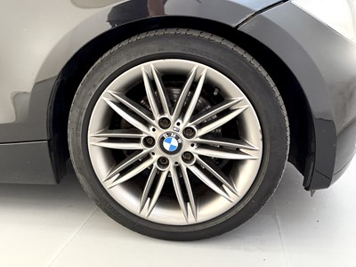 Lot 123 - 2011 BMW 118D Coupe