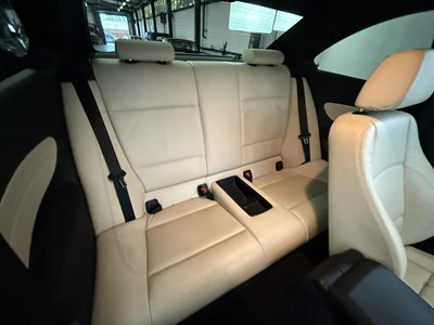 Lot 123 - 2011 BMW 118D Coupe