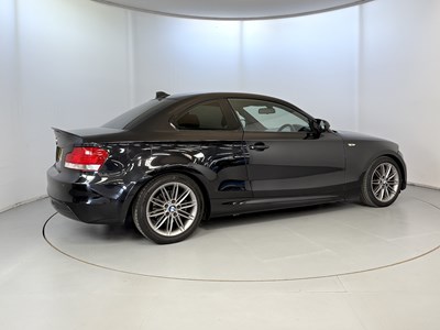 Lot 123 - 2011 BMW 118D Coupe